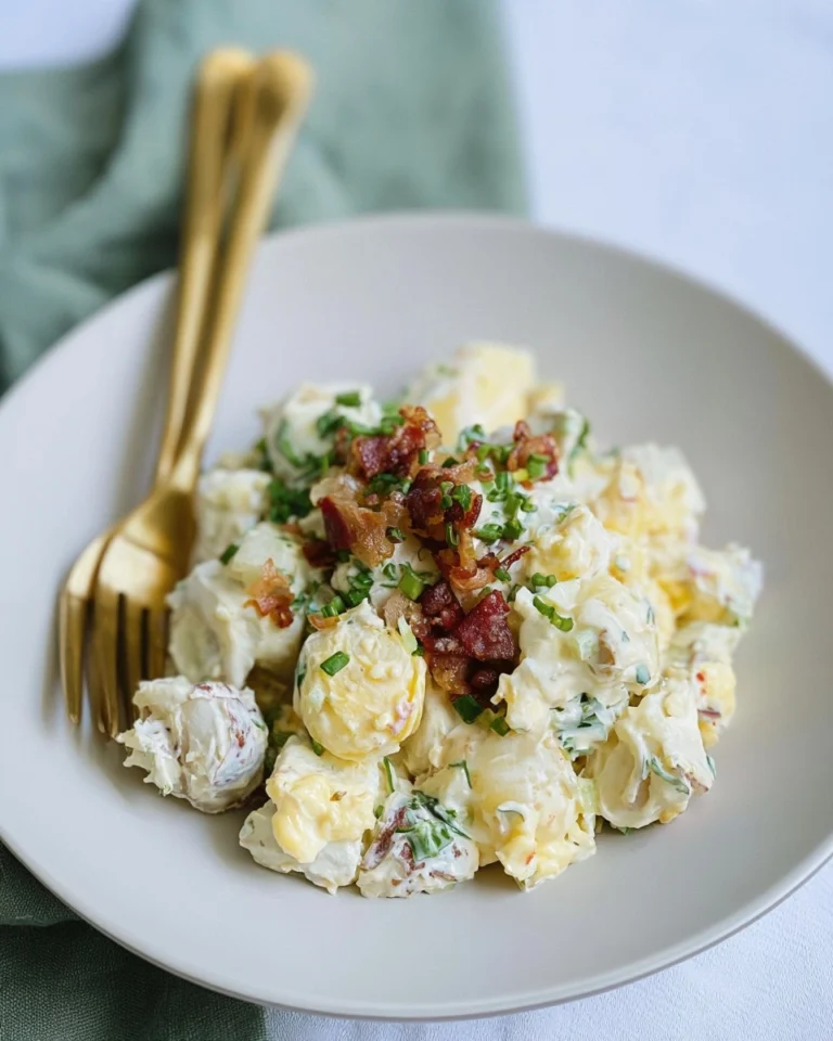 Sour-Cream-and-Bacon-Potato-Salad-Recipe