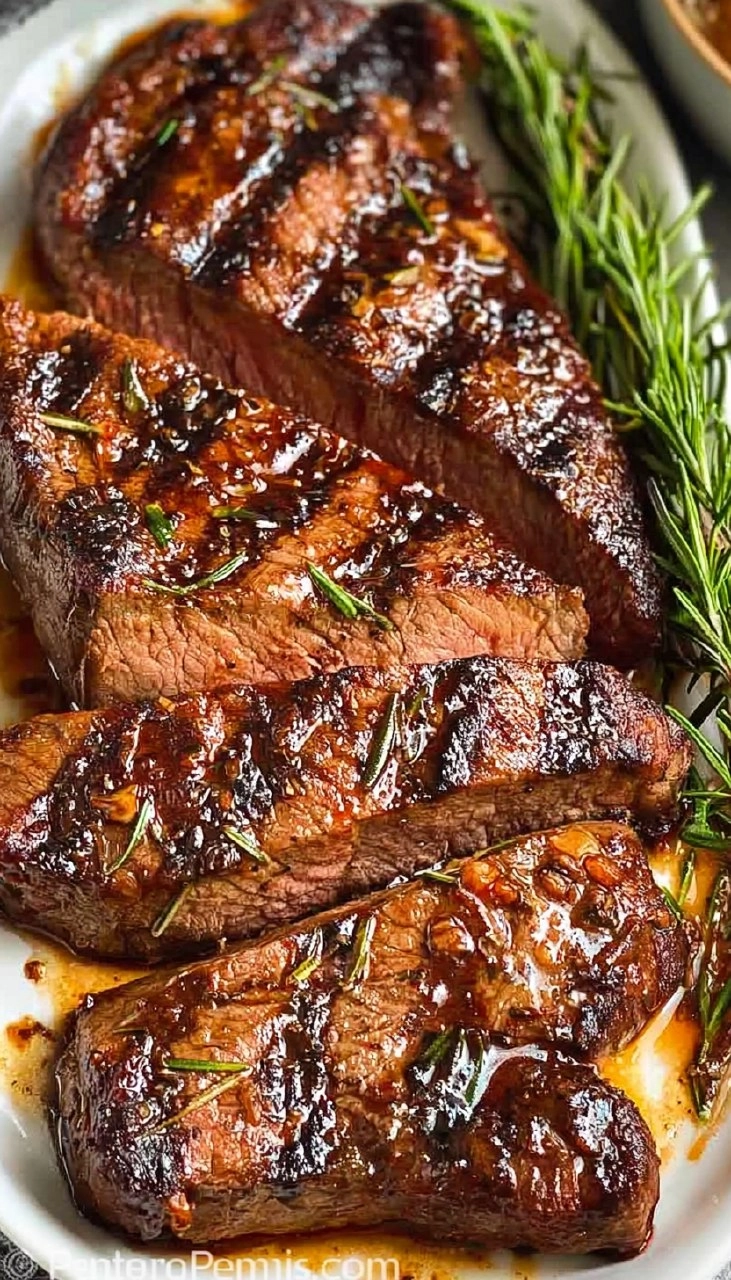 Steak Marinade 80 Steak Marinade