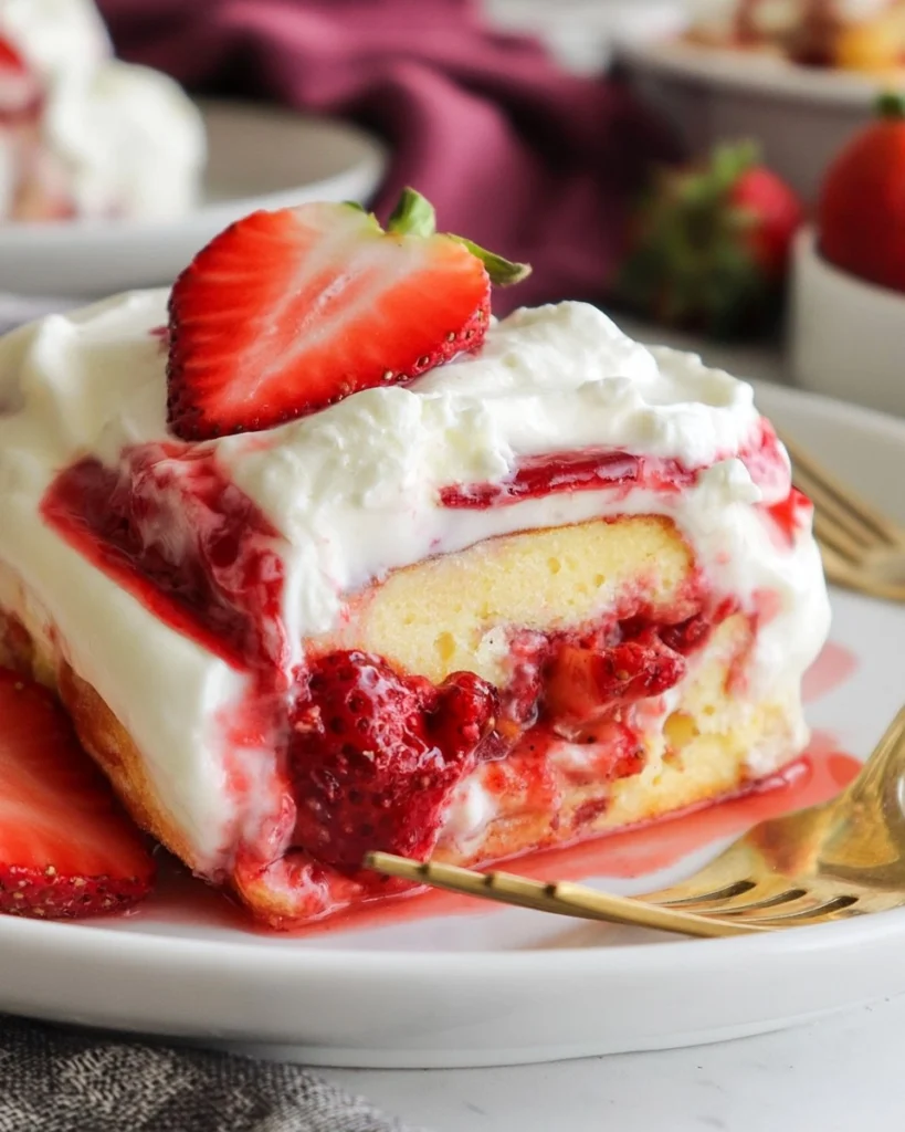 Strawberry-Heaven-Dessert-Recipe