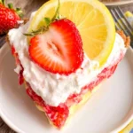 Strawberry Lemonade Pie 116 Strawberry-Lemonade-Pie-Recipe