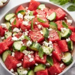 Watermelon Feta Salad 76 Watermelon-Feta-Salad-Recipe