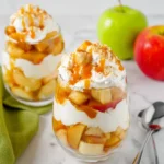 Caramel Apple Trifles 86 Caramel-Apple-Trifles-Recipe