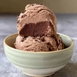 Chocolate Cake Chocolate Ice Cream 66 Chocolate-Cake-Chocolate-Ice-Cream-Recipe