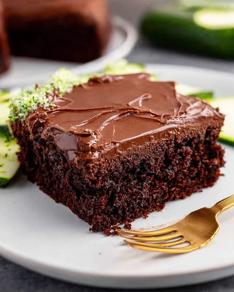 Chocolate Zucchini Cake 68 Chocolate-Zucchini-Cake-Recipe