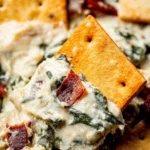 Homemade Artisan Crackers (4 Flavors) 116 Homemade-Artisan-Crackers-4-Flavors-Recipe