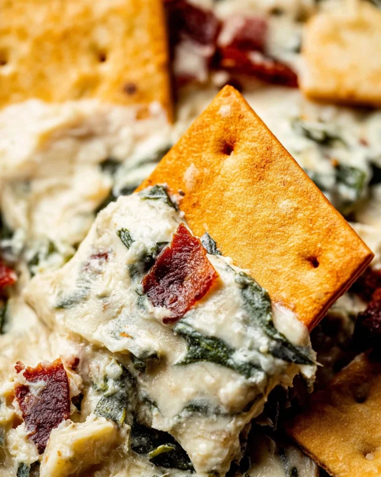 Homemade Artisan Crackers (4 Flavors) 90 Homemade-Artisan-Crackers-4-Flavors-Recipe
