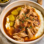 Mississippi Chicken Pot Roast 101 Mississippi-Chicken-Pot-Roast-Recipe