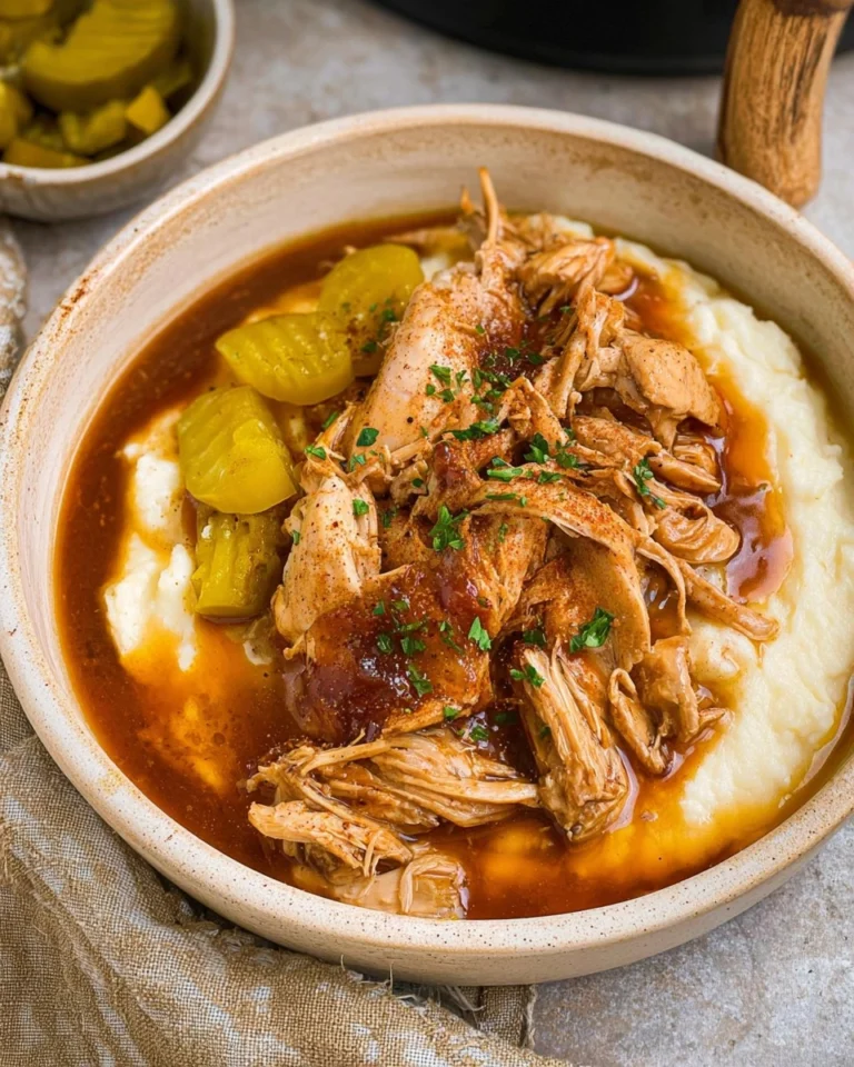 Mississippi Chicken Pot Roast 123 Mississippi-Chicken-Pot-Roast-Recipe