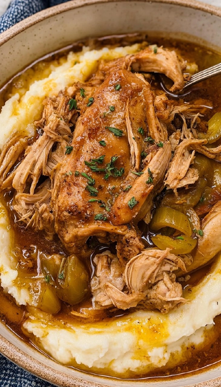 Mississippi Chicken Pot Roast 100 Mississippi Chicken Pot Roast