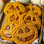 Pumpkin-Delight-Cookies-Inspired-by-Little-Debbie-Recipe