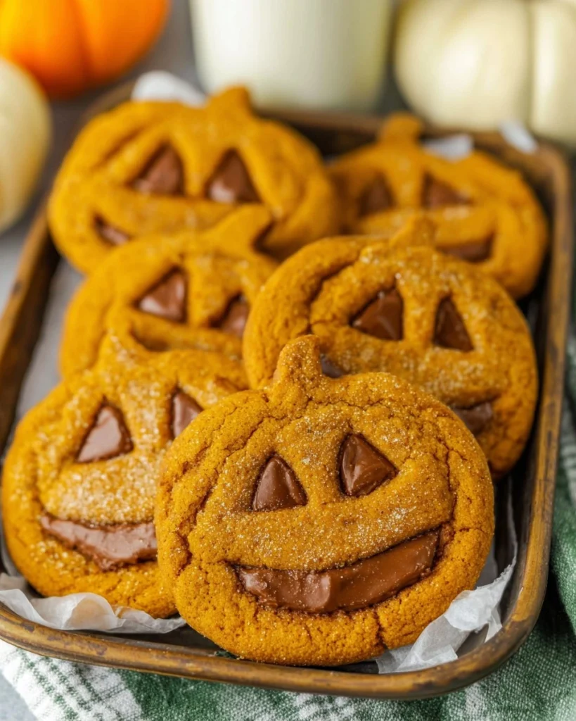 Pumpkin-Delight-Cookies-Inspired-by-Little-Debbie-Recipe
