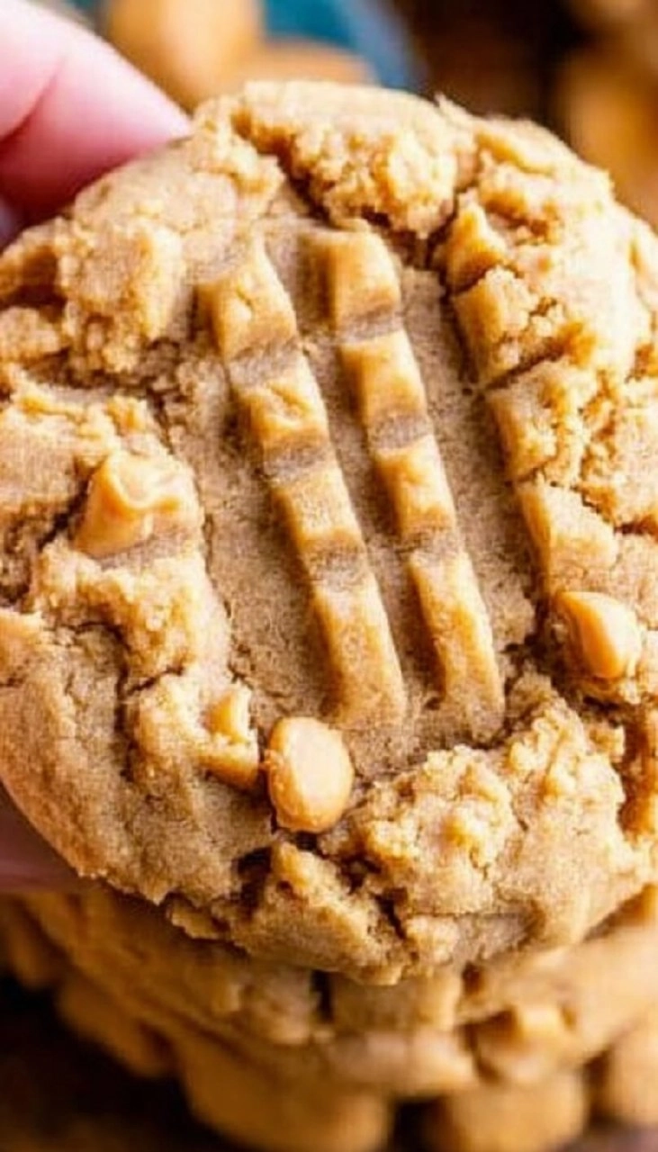 Ultimate Reese's Peanut Butter Cookies 65 Ultimate Reese's Peanut Butter Cookies